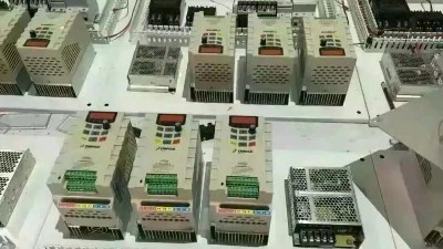 給變頻器選型，變頻器功率越大越好嗎？-德瑞斯變頻器