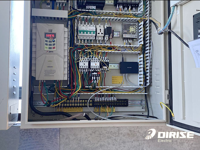 通用型變頻器一般壽命多少年？