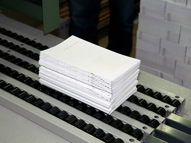 萬(wàn)安紙業(yè)-德瑞斯合作應(yīng)用案例