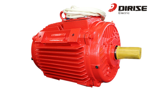 永磁同步電機(jī)的壽命有多長(zhǎng)？深圳廠家德瑞斯為您揭曉