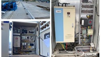 國產(chǎn)變頻器品牌有哪些優(yōu)勢？-深圳德瑞斯