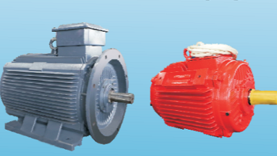 廠(chǎng)家德瑞斯簡(jiǎn)述：永磁電機(jī)與普通電機(jī)的區(qū)別
