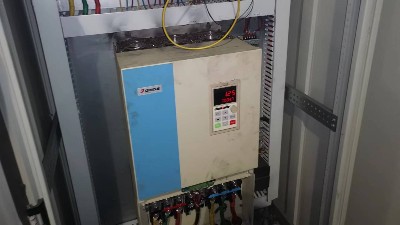 變頻器怕低溫嗎？有什么注意事項？-變頻器廠家德瑞斯